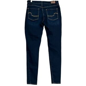 LEVI’S Women’s Signature Skinny Jeans Modern Stretch Size 12 Contemporary